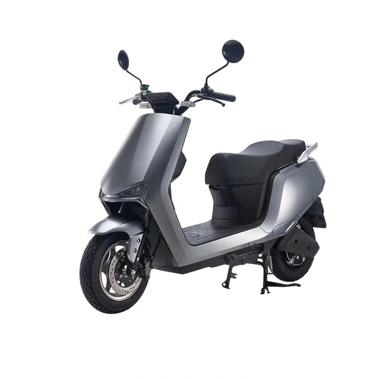 Green Power High Speed 72V Motor Electric Scooter