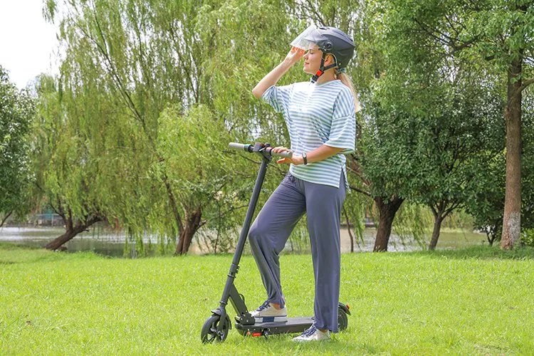 Fd05 Wholesale Small Size Folding Electric Scooter