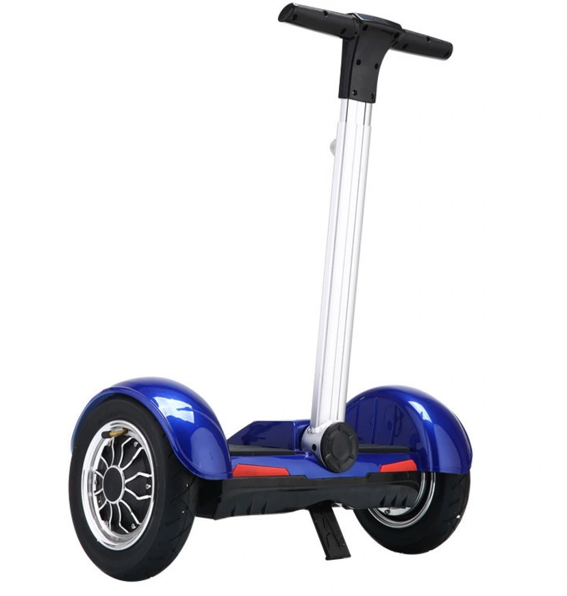 54 Voltage 700W Two Wheel Self Balancing Electric Scooter for Adult