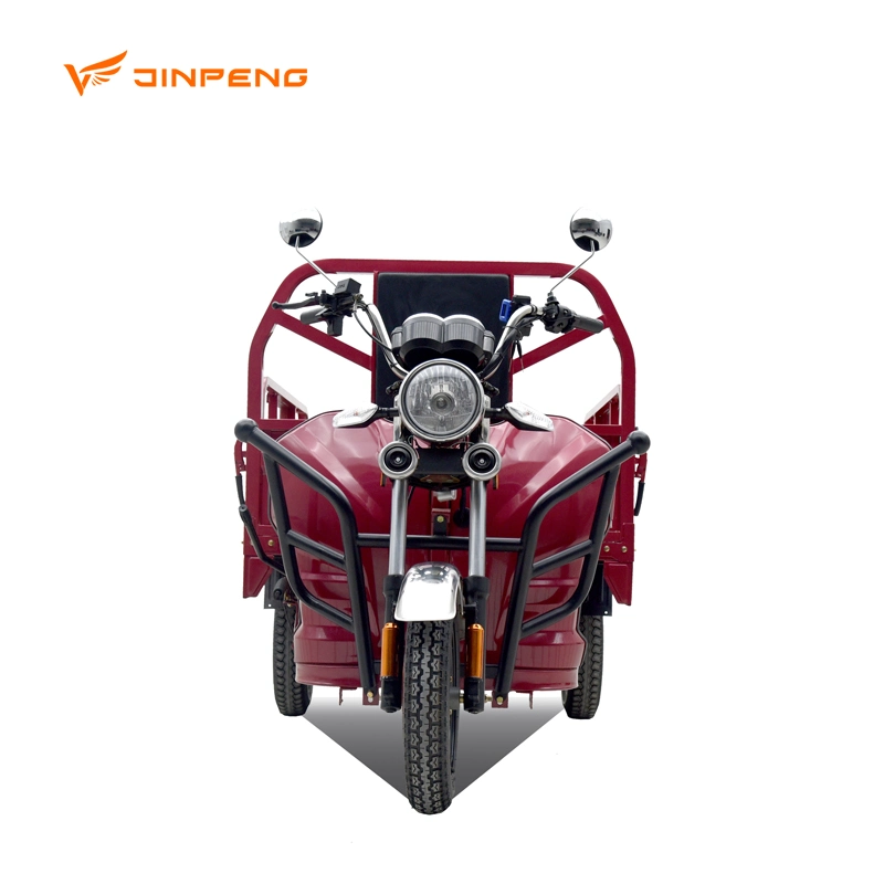 Jinpeng Model Jl150 a Good Company for Your Farm Job