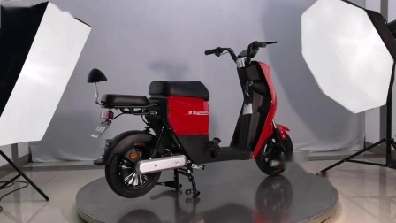 Vimode 2020 Китайский крутой винтажный белый литиевый премиум-мопед 500 Вт Vespa